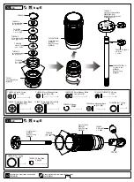 Предварительный просмотр 18 страницы Team TM2 SC Instruction Manual