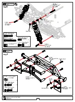 Предварительный просмотр 20 страницы Team TM2 SC Instruction Manual