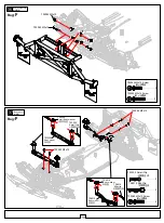 Preview for 21 page of Team TM2 SC Instruction Manual