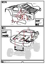 Предварительный просмотр 26 страницы Team TM2 SC Instruction Manual