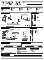 Preview for 32 page of Team TM2 SC Instruction Manual