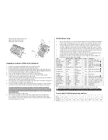 Preview for 5 page of Team VisiCook AirChef Manual