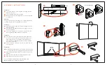 Preview for 2 page of TeamBoard TMBW Assembly Instructions