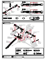 Предварительный просмотр 18 страницы TeamC Racing T8E V3 Instruction Manual