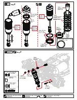 Предварительный просмотр 20 страницы TeamC Racing T8E V3 Instruction Manual