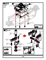 Preview for 8 page of TeamC Racing TS4 Assembly Manual