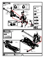 Preview for 11 page of TeamC Racing TS4 Assembly Manual