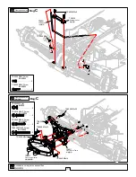 Preview for 14 page of TeamC Racing TS4 Assembly Manual