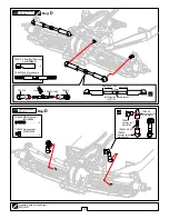 Preview for 17 page of TeamC Racing TS4 Assembly Manual