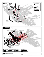 Preview for 18 page of TeamC Racing TS4 Assembly Manual