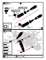 Preview for 20 page of TeamC Racing TS4 Assembly Manual