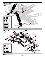 Preview for 21 page of TeamC Racing TS4 Assembly Manual