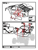 Preview for 26 page of TeamC Racing TS4 Assembly Manual