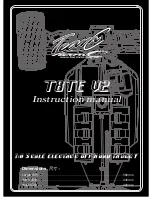 TeamC T8TE V2 Instruction Manual preview