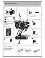 Предварительный просмотр 5 страницы TeamC Torch E Assembly Manual