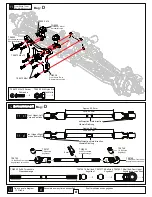 Предварительный просмотр 13 страницы TeamC Torch E Assembly Manual