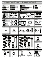 Предварительный просмотр 32 страницы TeamC Torch E Assembly Manual