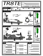 Предварительный просмотр 35 страницы TeamC Torch E Assembly Manual