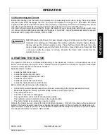 Preview for 43 page of Teamco SNOWBLAST 9600A Operator'S Manual