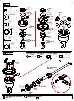 Предварительный просмотр 11 страницы TEAMCRACING TM2 Instruction Manual