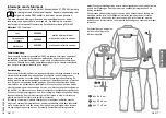 Preview for 9 page of teamdress 5420 002 Manual