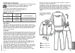 Предварительный просмотр 16 страницы teamdress 5420 002 Manual