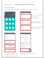 Preview for 5 page of TeamGroup MoStash User Manual