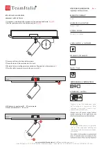 Preview for 1 page of TeamItalia S-POT Assembly Instructions