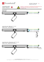 Preview for 2 page of TeamItalia S-POT Assembly Instructions