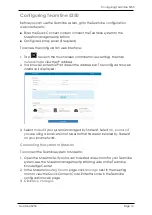 Preview for 12 page of Teamline 5250 Installation Manual
