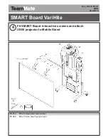 Preview for 9 page of TeamMate UX60 Configuration And User Manual