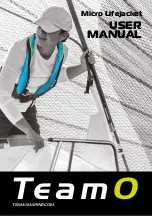 Preview for 1 page of TeamO Marine 170N User Manual