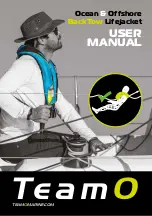 Preview for 1 page of TeamO Marine Ocean & Offshore BackTow 275N User Manual