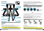 Preview for 2 page of TeamO Marine Ocean & Offshore BackTow 275N User Manual