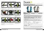 Preview for 5 page of TeamO Marine Ocean & Offshore BackTow 275N User Manual