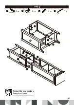 Предварительный просмотр 10 страницы Teamson Home ELG-588 Manual