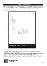 Preview for 16 page of Teamson Home HF30200AA Manual