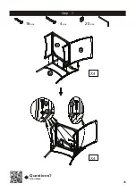 Preview for 7 page of Teamson Home Peaktop PT-OF0021 Quick Start Manual