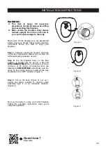 Preview for 6 page of Teamson Home PT-WF0004 Instruction Manual