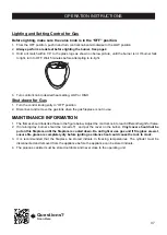 Preview for 8 page of Teamson Home PT-WF0004 Instruction Manual