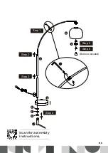 Preview for 6 page of Teamson Home VN-L00010 Quick Start Manual