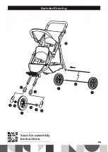 Предварительный просмотр 5 страницы Teamson Kids OL-00004 Manual