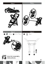 Предварительный просмотр 7 страницы Teamson Kids OL-00004 Manual