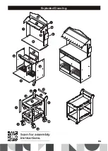 Preview for 5 page of Teamson Kids TD-13003A Manual