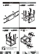 Preview for 12 page of Teamson Kids TD-13003A Manual