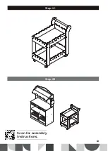 Preview for 13 page of Teamson Kids TD-13003A Manual