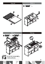 Preview for 11 page of Teamson Kids TD-13206B Manual