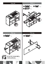 Preview for 12 page of Teamson Kids TD-13206B Manual