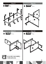 Preview for 13 page of Teamson Kids TD-13862 Manual