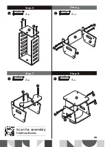 Preview for 9 page of Teamson Kids TD-13931A Manual